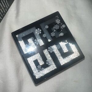 Givenchy RARE prismissime Tempting Chocolate eyeshadow